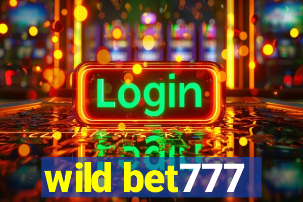 wild bet777